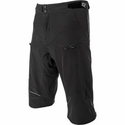 O'Neal Rockstacker Shorts Herren Schwarz