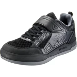 O'Neal Sender Flat Schuhe Herren Schwarz/grau