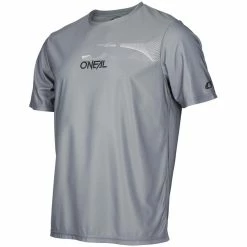 O'Neal Slickrock V.23 Kurzarm Trikot Herren Grau