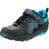 O'Neal Traverse SPD Schuhe Herren Schwarz/blau