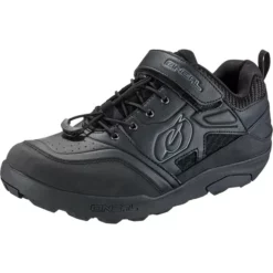 O'Neal Traverse SPD Schuhe Herren Schwarz/grau