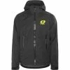 O'Neal Tsunami Regenjacke Herren Schwarz