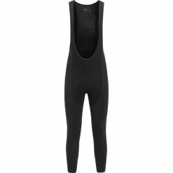 Orbea Advanced DWR Trägershorts Herren Schwarz