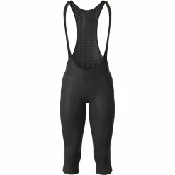 Orbea Advanced Thermal Bibknickers Herren Schwarz