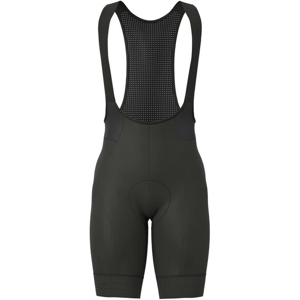 Orbea Advanced Thermal Trägershorts Herren Schwarz