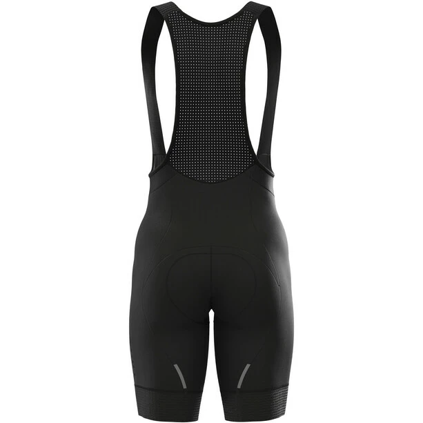 Orbea Advanced Thermal Trägershorts Herren Schwarz – Bild 2