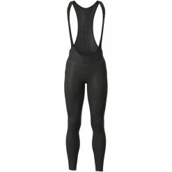 Orbea Advanced Thermal Trägerhose Herren Schwarz