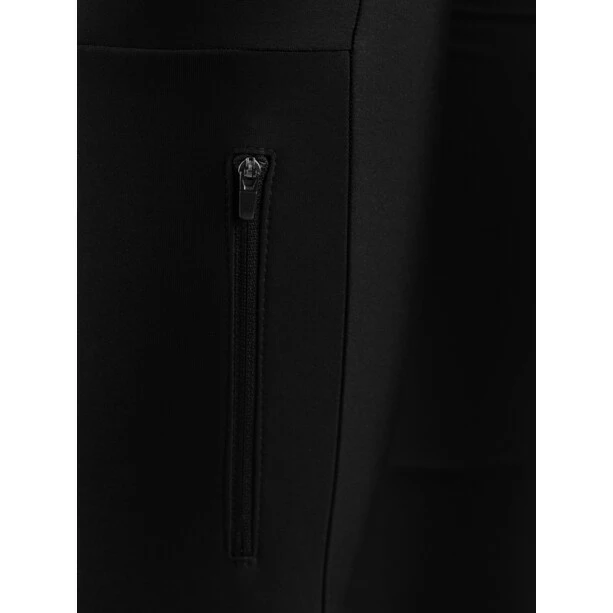 Orbea Advanced Thermal Cargo Trägershorts Herren Schwarz – Bild 4