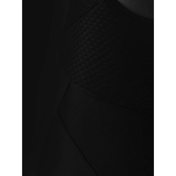 Orbea Advanced Thermal Cargo Trägershorts Herren Schwarz – Bild 5