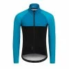 Orbea Advanced Thermal Jacke Herren Blau