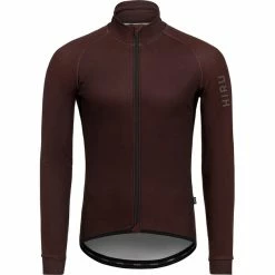 Orbea Core Thermal Jacke Herren Rot