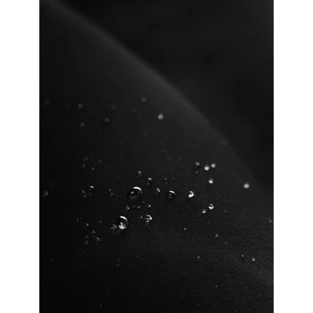 Orbea Lab Thermal Trägershorts Damen Schwarz – Bild 3