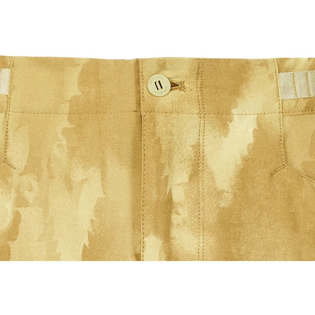 Patagonia Dirt Craft Fahrradshorts Herren Gold – Bild 2