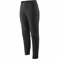 Patagonia Dirt Craft Hose Damen Schwarz