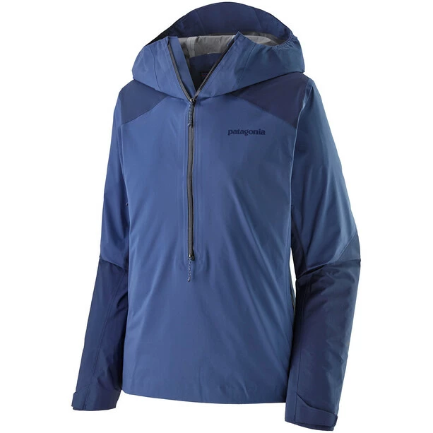 Patagonia Dirt Roamer Storm Jacke Damen