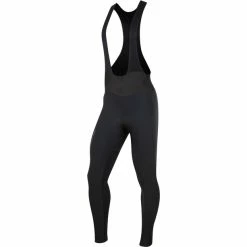 PEARL IZUMi AmFIB Fahrrad-Trägerhose Lang Herren Schwarz