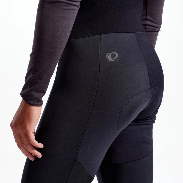 PEARL IZUMi AmFIB Fahrrad-Trägerhose Lang Herren Schwarz – Bild 5
