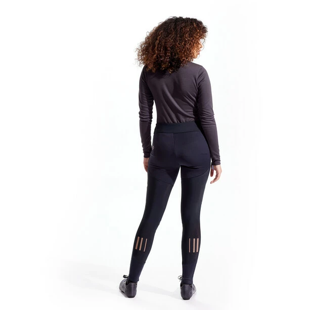 PEARL IZUMi AmFIB Tights Damen Schwarz – Bild 4