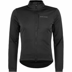 PEARL IZUMi Attack AmFIB Lite Jacke Herren Schwarz