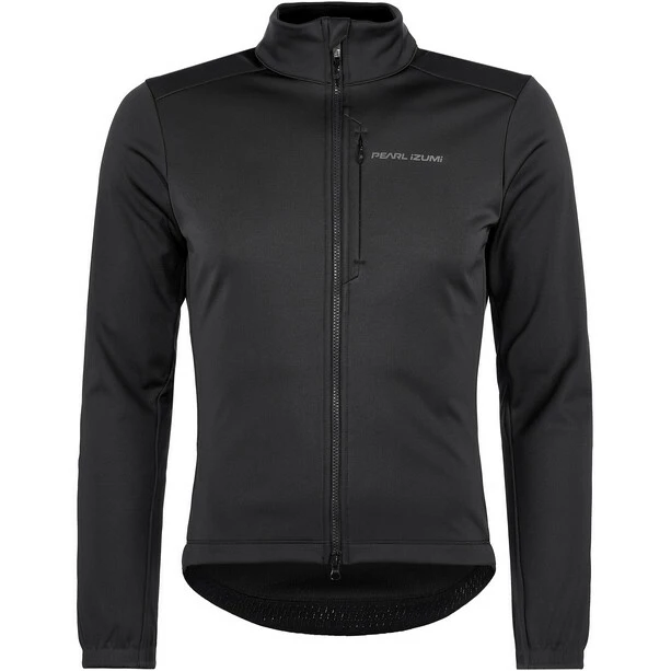 PEARL IZUMi Attack AmFIB Lite Jacke Herren Schwarz