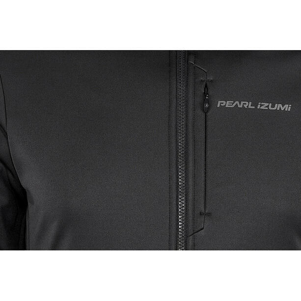 PEARL IZUMi Attack AmFIB Lite Jacke Herren Schwarz – Bild 3