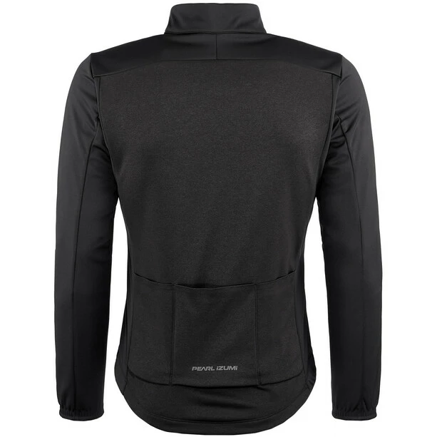 PEARL IZUMi Attack AmFIB Lite Jacke Herren Schwarz – Bild 5
