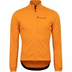 PEARL IZUMi Attack AmFIB Lite Jacke Herren Orange