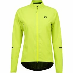 PEARL IZUMi Attack WXB Jacke Damen Gelb