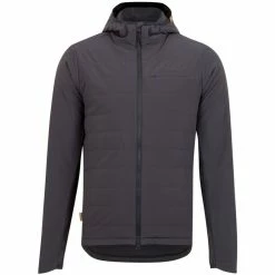 PEARL IZUMi Canyon ECOLoft Jacke Herren Schwarz