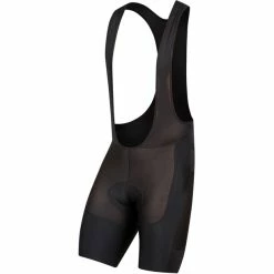 PEARL IZUMi Cargo Innen-Trägershorts Herren Schwarz