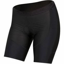 PEARL IZUMi Cargo Innenhose Damen Schwarz