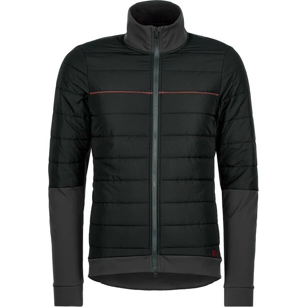 PEARL IZUMi Elevate Insulated AmFIB Jacke Herren Schwarz