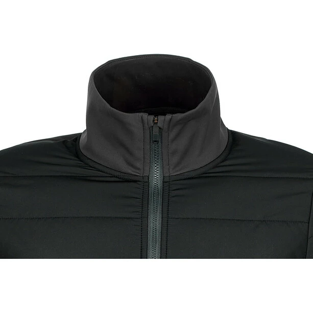 PEARL IZUMi Elevate Insulated AmFIB Jacke Herren Schwarz – Bild 2