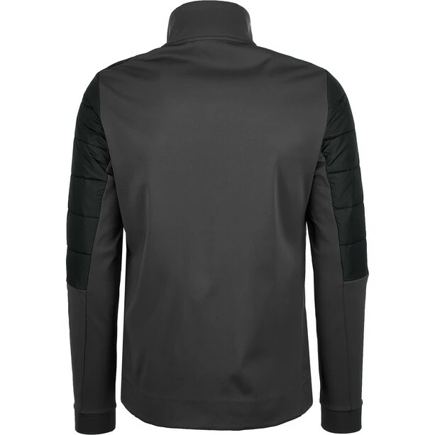 PEARL IZUMi Elevate Insulated AmFIB Jacke Herren Schwarz – Bild 3