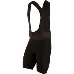 PEARL IZUMi Escape Quest Trägershorts Herren Schwarz