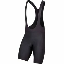 PEARL IZUMi Interval Trägershorts Herren Schwarz