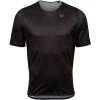 PEARL IZUMi Launch Oberteil Herren Schwarz
