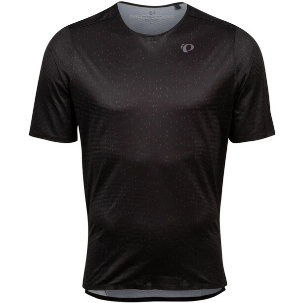 PEARL IZUMi Launch Oberteil Herren Schwarz
