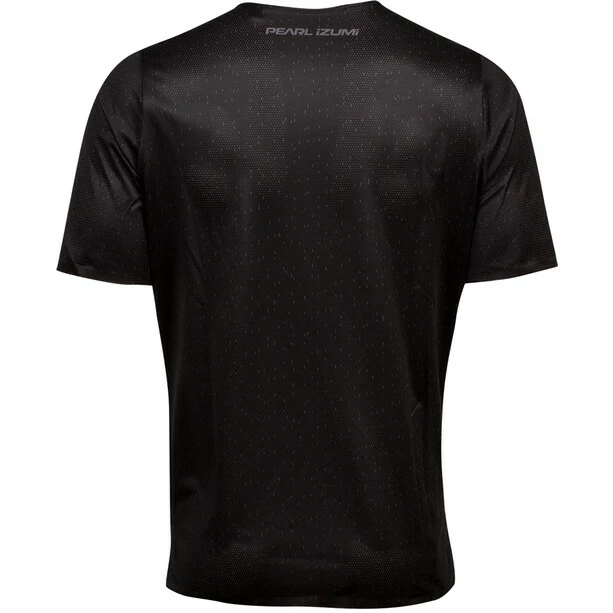 PEARL IZUMi Launch Oberteil Herren Schwarz – Bild 2