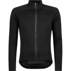 PEARL IZUMi P.R.O. AmFIB Shell Jacke Herren Schwarz