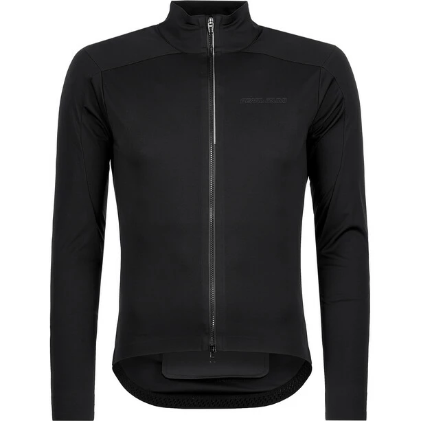PEARL IZUMi P.R.O. AmFIB Shell Jacke Herren Schwarz