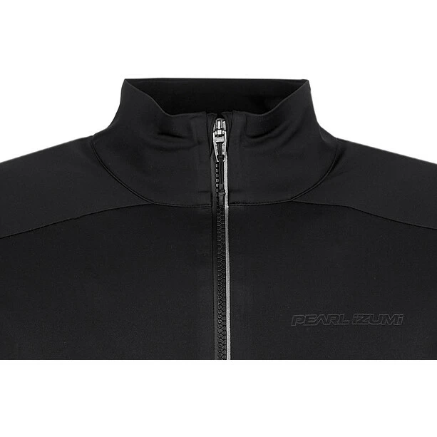 PEARL IZUMi P.R.O. AmFIB Shell Jacke Herren Schwarz – Bild 2