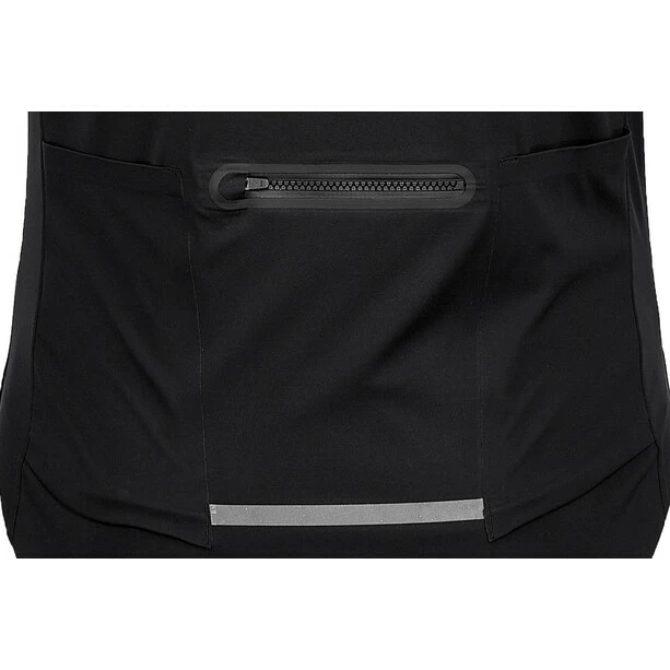 PEARL IZUMi P.R.O. AmFIB Shell Jacke Herren Schwarz – Bild 3