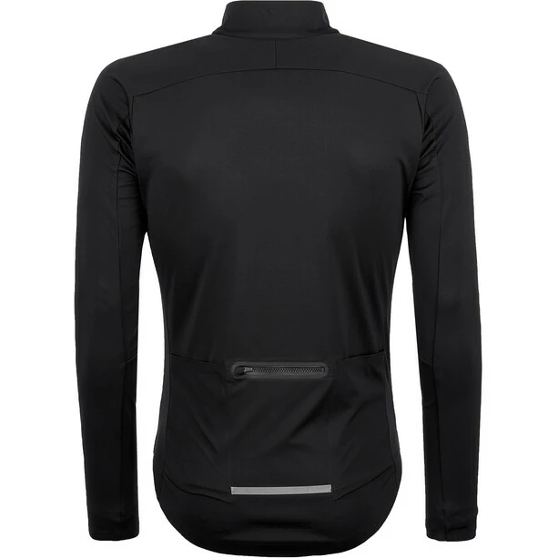 PEARL IZUMi P.R.O. AmFIB Shell Jacke Herren Schwarz – Bild 4