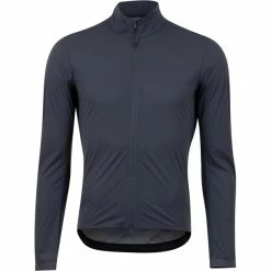 PEARL IZUMi PRO Barrier Jacke Herren Schwarz