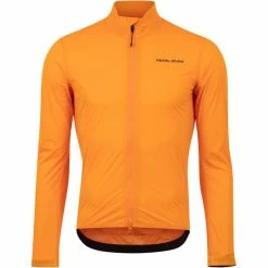 PEARL IZUMi PRO Barrier Jacke Herren Orange