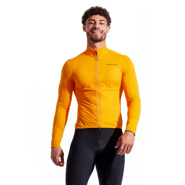 PEARL IZUMi PRO Barrier Jacke Herren Orange – Bild 3