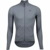 PEARL IZUMi Pro Barrier Jacke Herren Grau