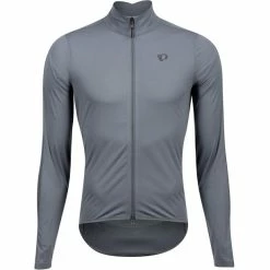 PEARL IZUMi Pro Barrier Jacke Herren Grau