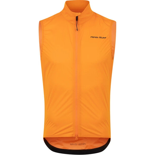 PEARL IZUMi PRO Barrier Weste Herren Orange